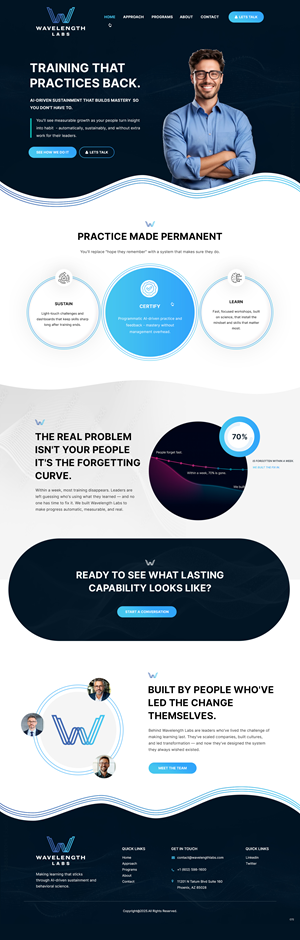 Web-Design von pb für dieses Projekt | Design: #36424316