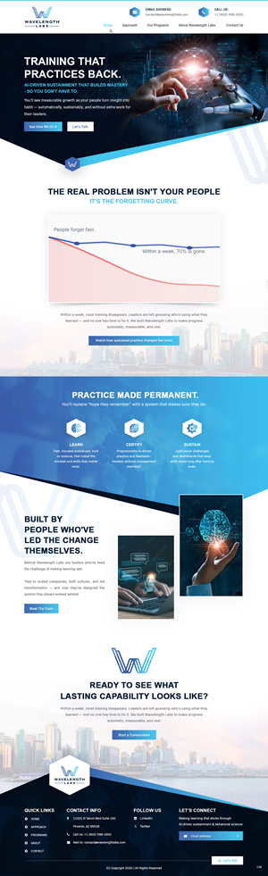 Web-Design von pb für dieses Projekt | Design: #36424319