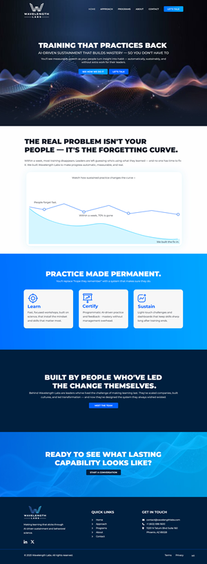 Web-Design von pb für dieses Projekt | Design: #36424320