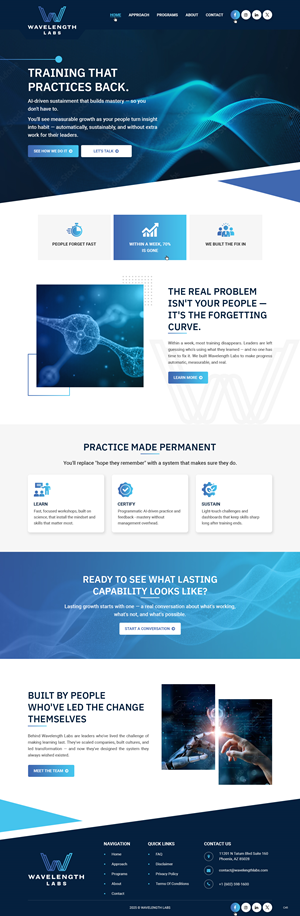 Web-Design von pb für dieses Projekt | Design: #36424321