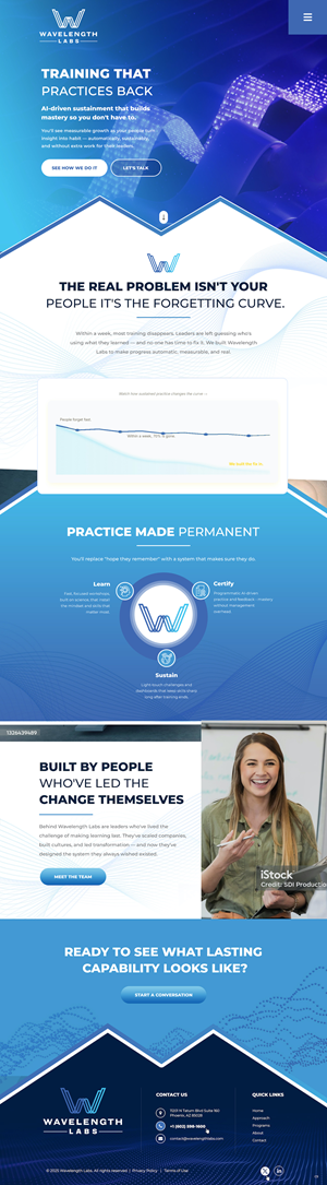 Web-Design von pb für dieses Projekt | Design: #36424322