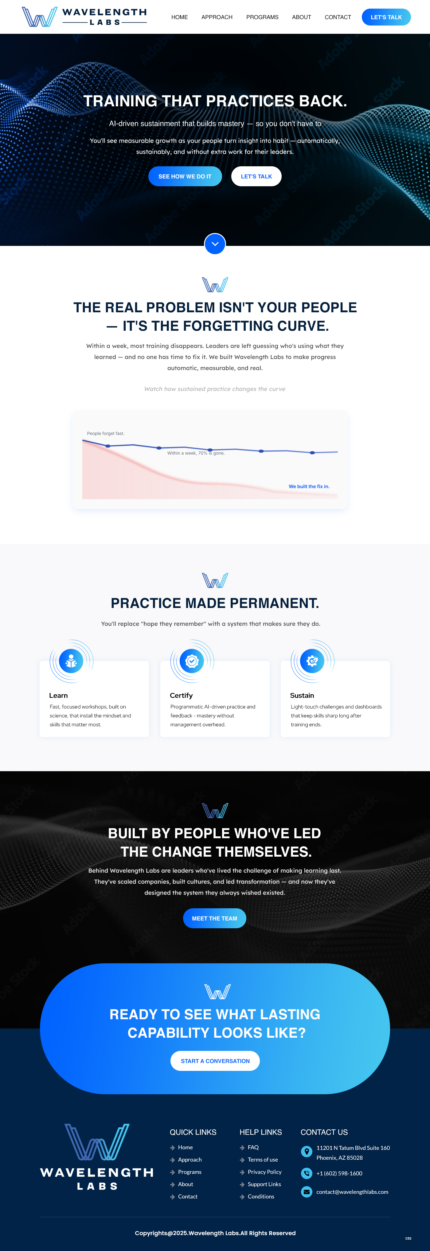 Web Design by pb for this project | Design #36427628