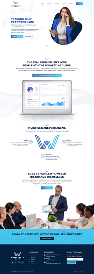 Web Design par Sbss pour ce projet | Design : #36421889