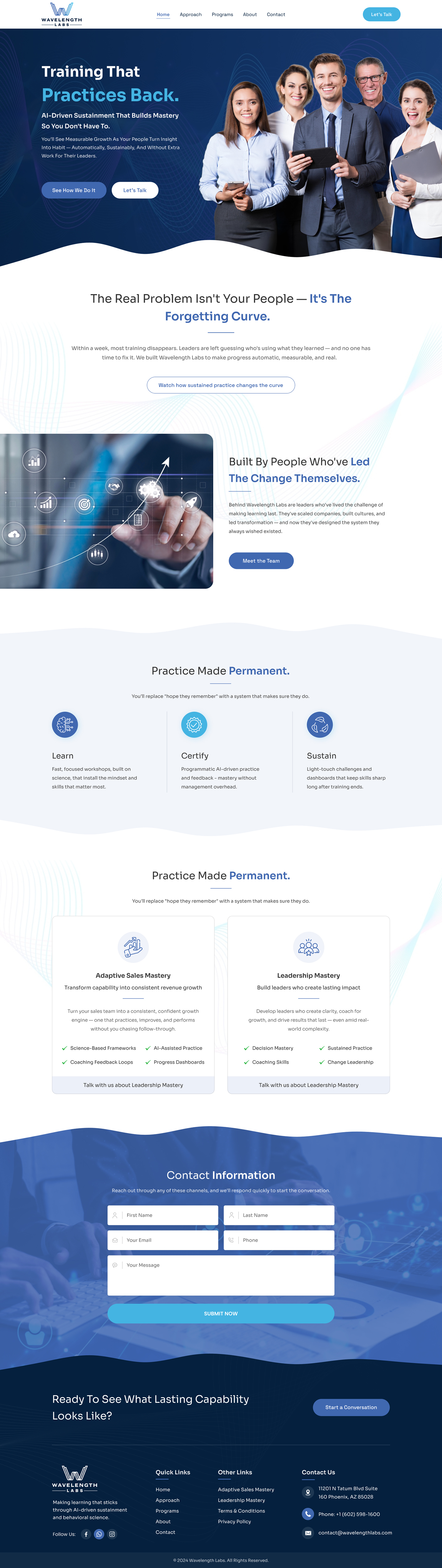 Web Design by Sbss for this project | Design #36423090