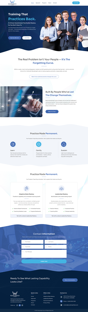 Web Design par Sbss pour ce projet | Design : #36423090