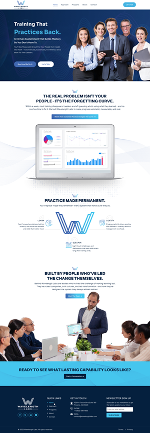 Web Design par Sbss pour ce projet | Design : #36423911