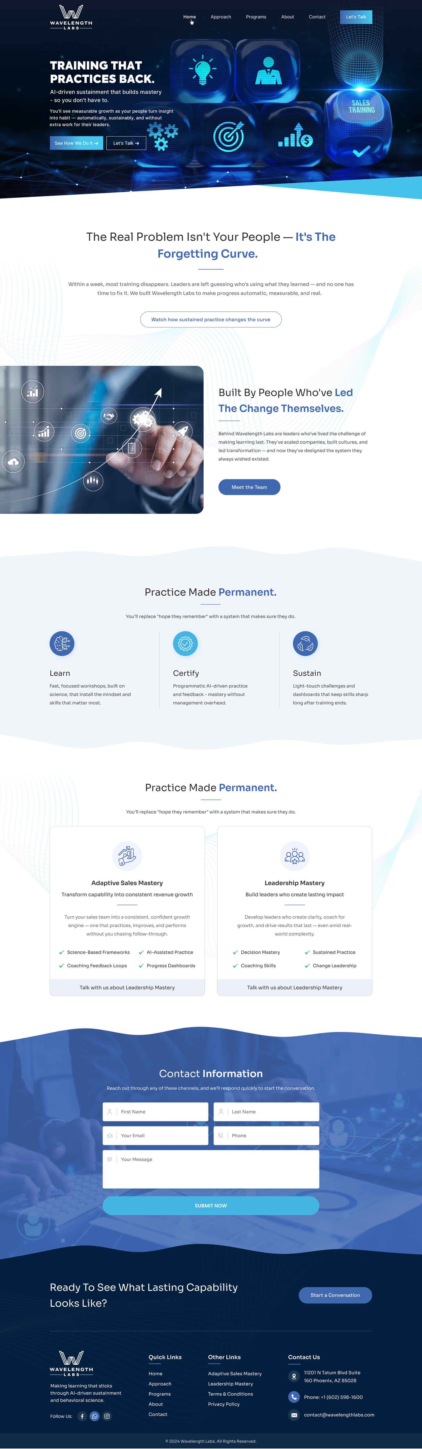 Web Design par Sbss pour ce projet | Design #36423912