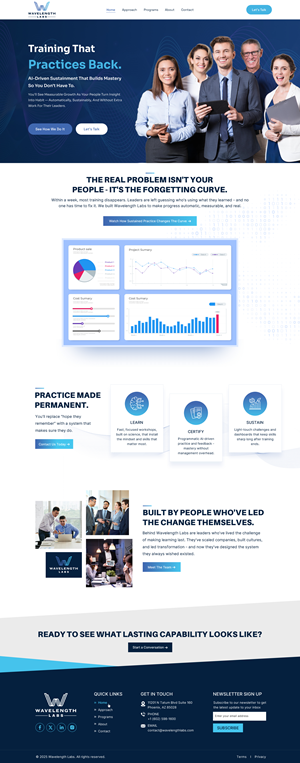 Web Design par Sbss pour ce projet | Design : #36423913