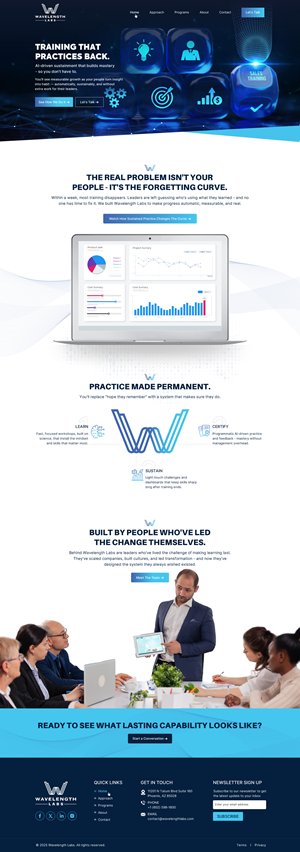 Web Design par Sbss pour ce projet | Design : #36423914