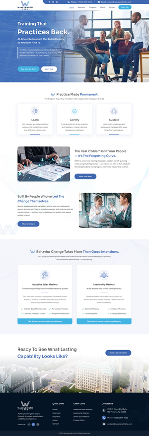 Web-Design von Sbss für dieses Projekt | Design: #36427372