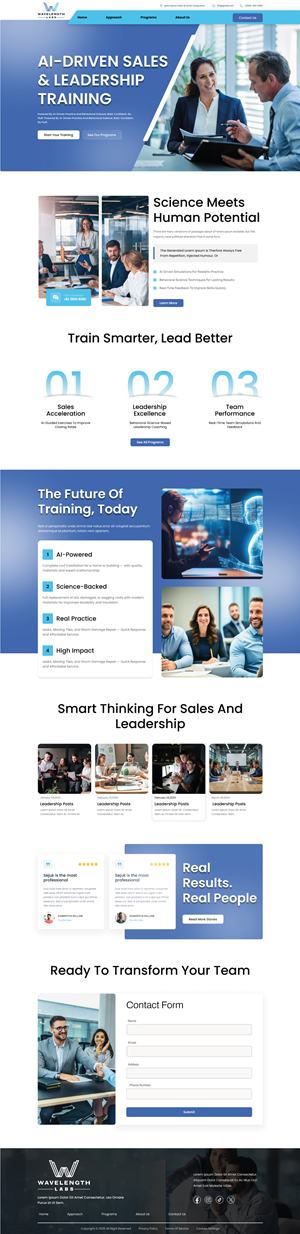 Web Design par victipedia pour ce projet | Design : #36448089