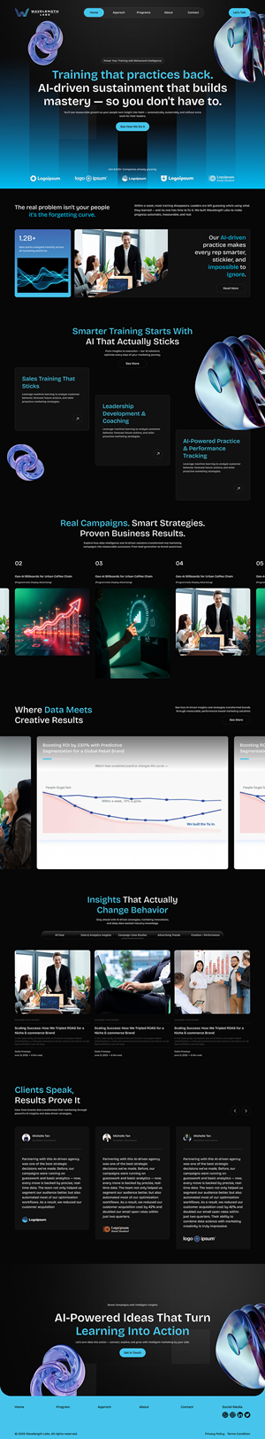 Web Design by saifahmed