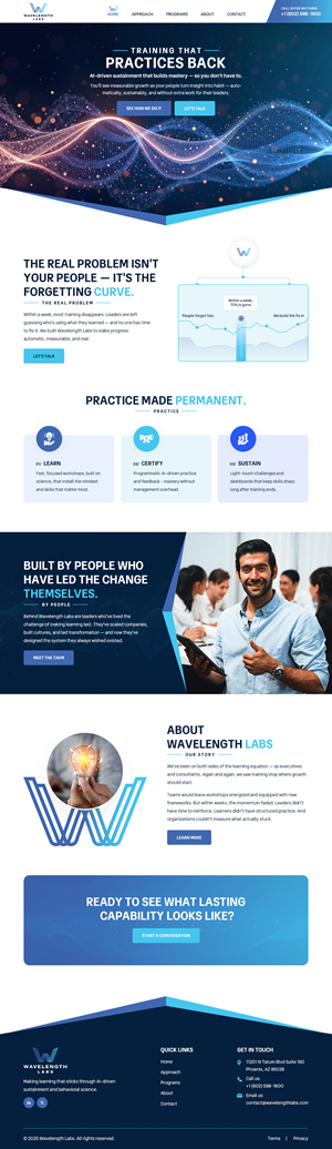 Web Design par sai.designer87 pour ce projet | Design : #36428366