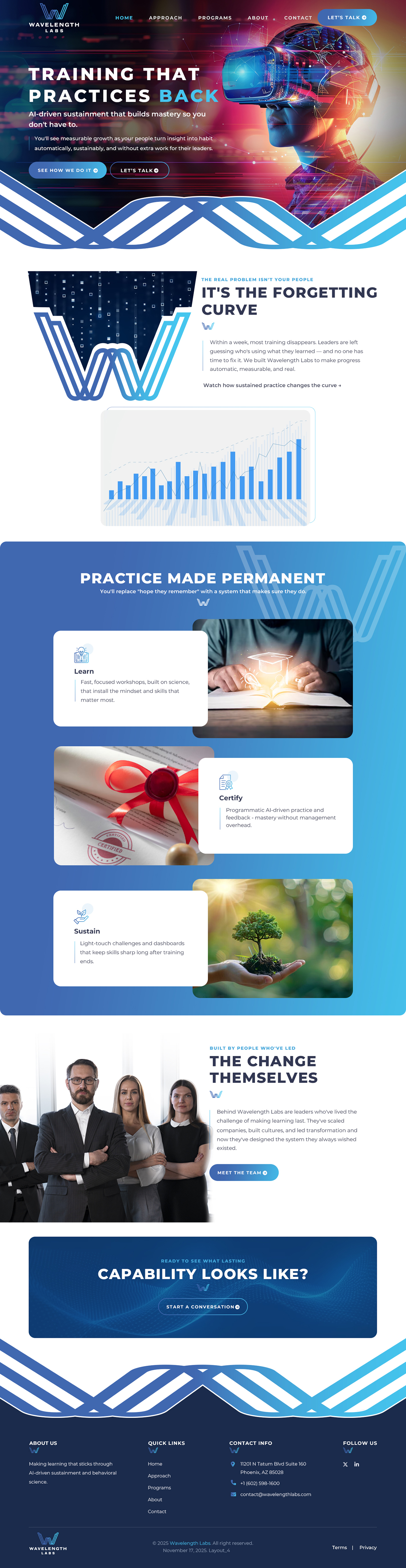 Web Design par sai.designer87 pour ce projet | Design #36428392