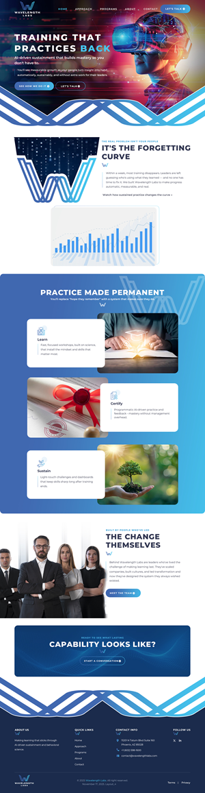 Web Design par sai.designer87 pour ce projet | Design : #36428392