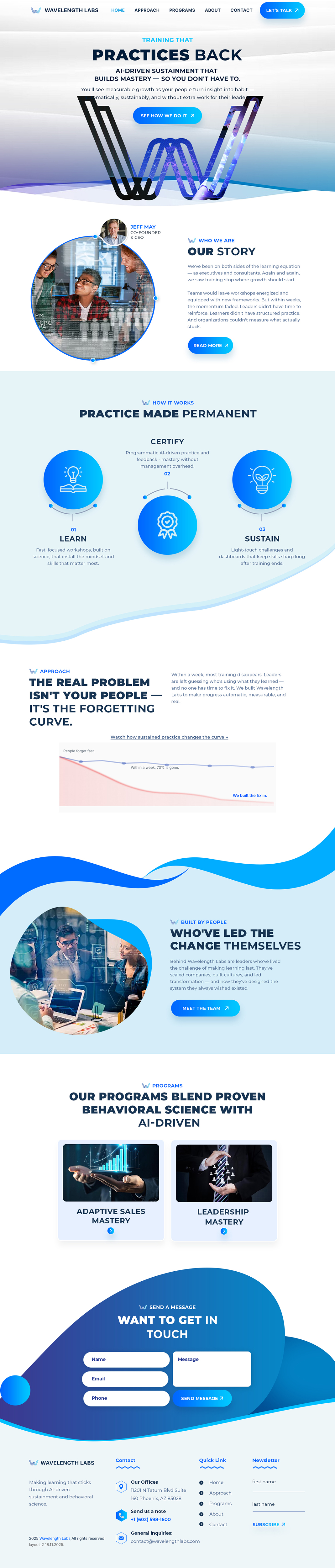 Web Design par sai.designer87 pour ce projet | Design #36428403