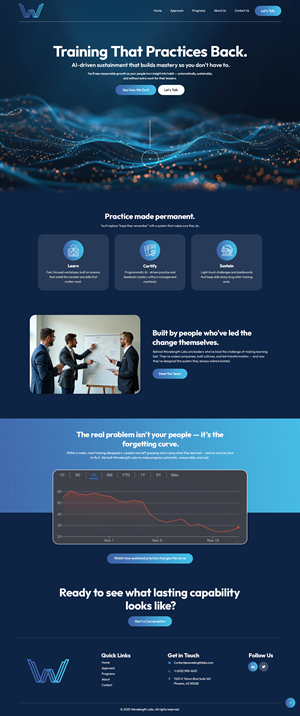 Web Design par NZ Creatives pour ce projet | Design : #36435961