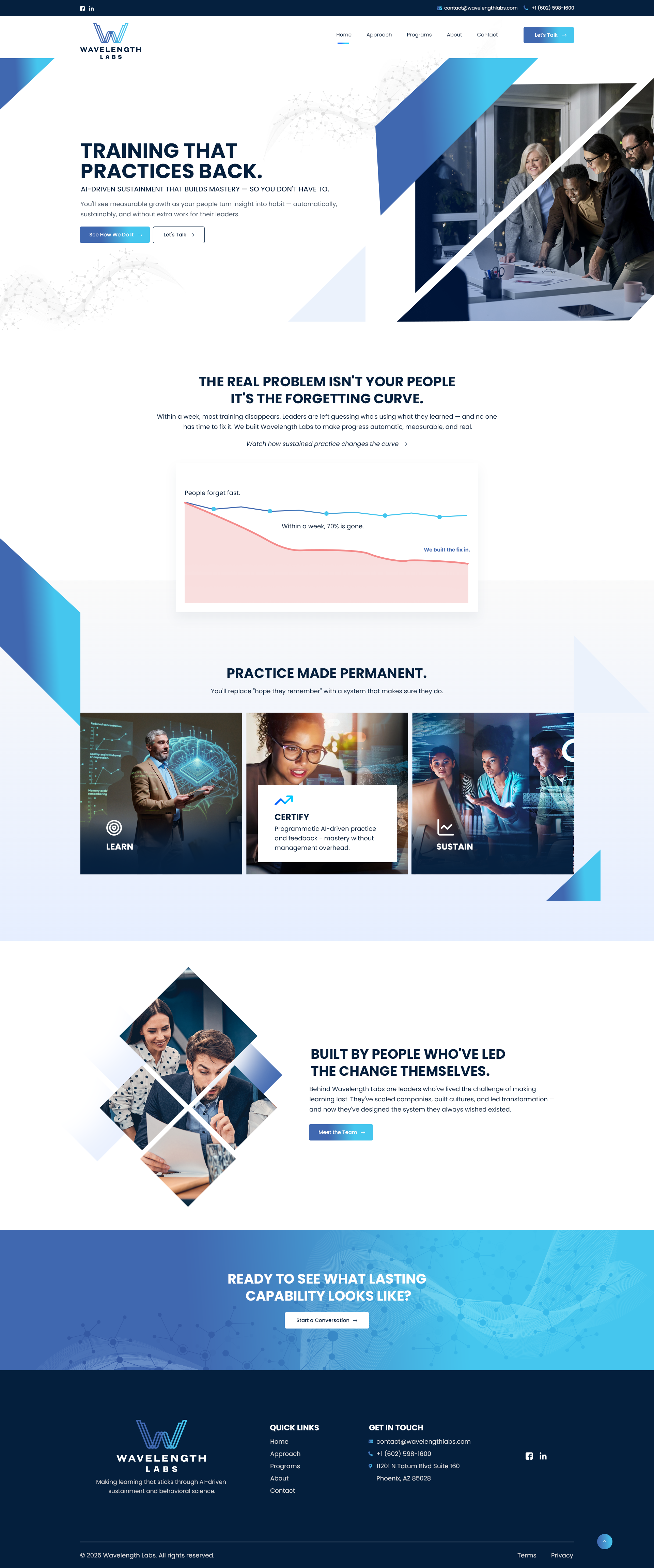 Web Design by NZ Creatives for this project | Design #36442125