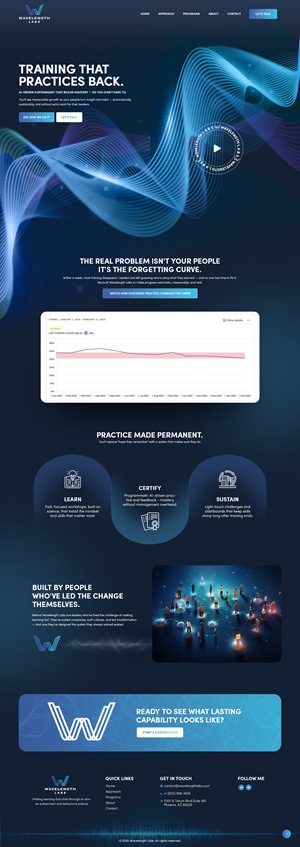 Web Design par NZ Creatives pour ce projet | Design : #36475054