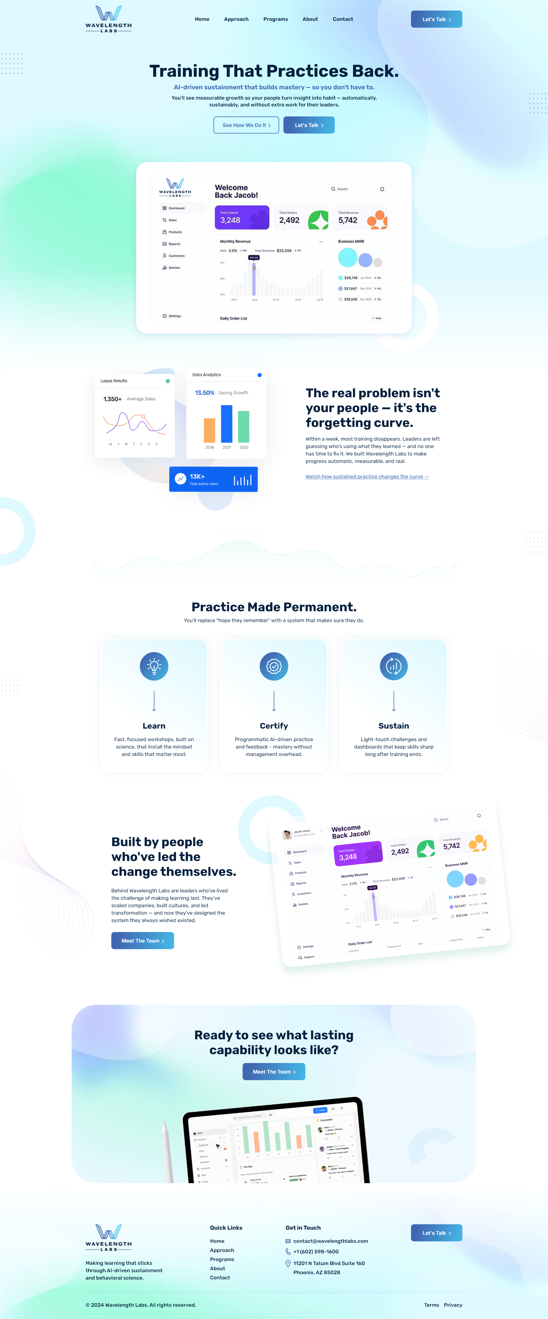 Web Design by Creative Design for this project | Design #36501551