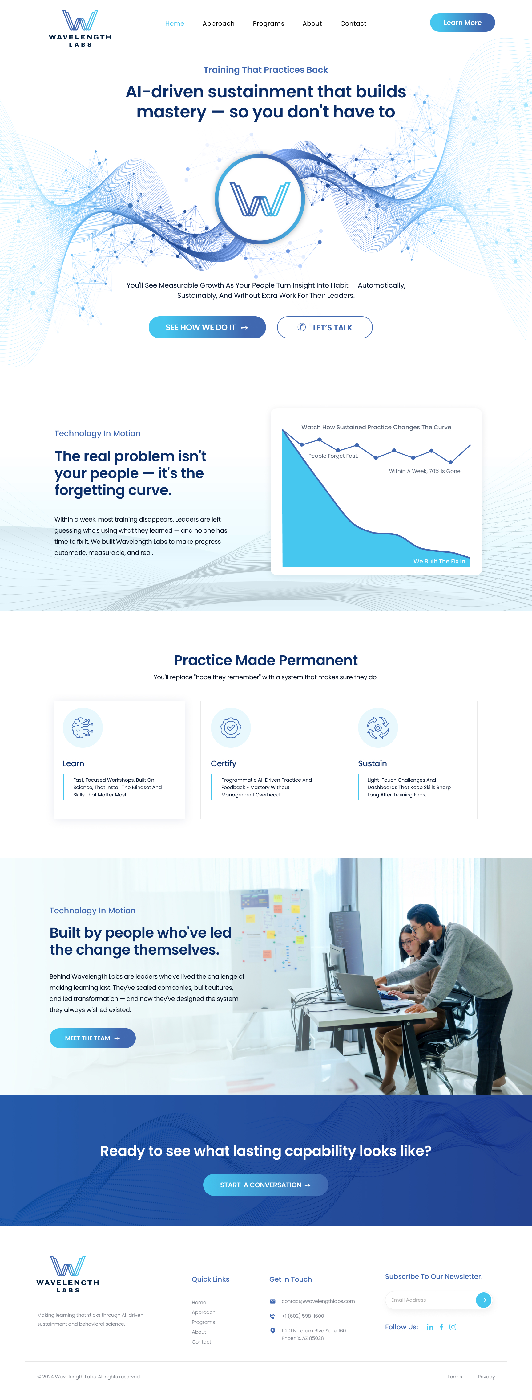 Web Design by UniqueCreator99 for this project | Design #36427983