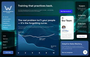 Web Design par GraphicSujit pour ce projet | Design : #36435968