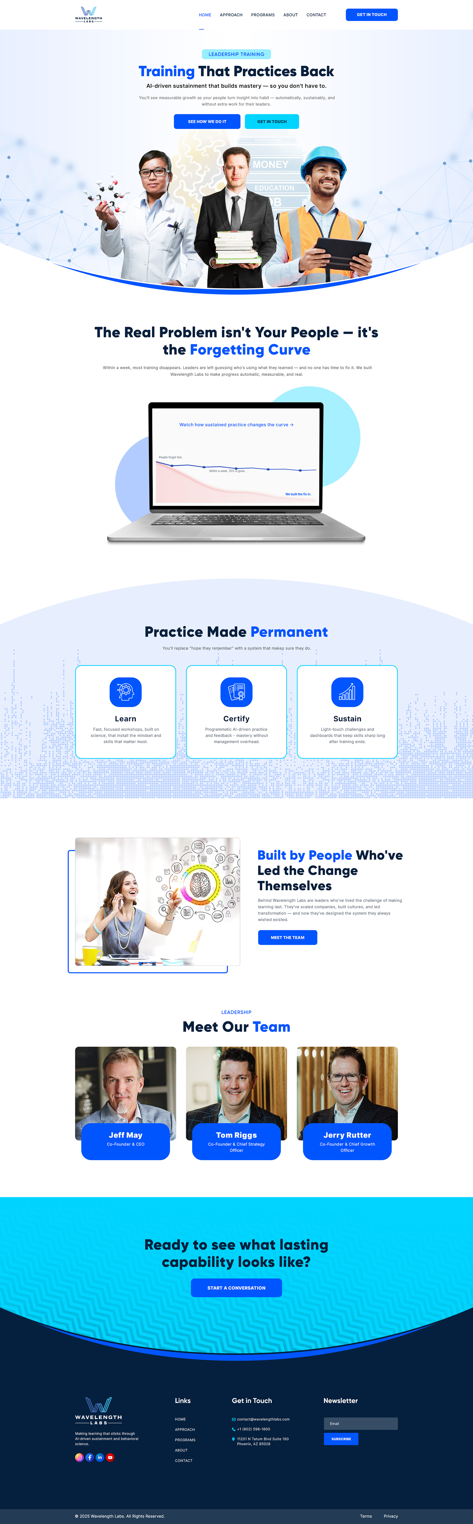 Web Design by Ziaul Haque for this project | Design #36432790
