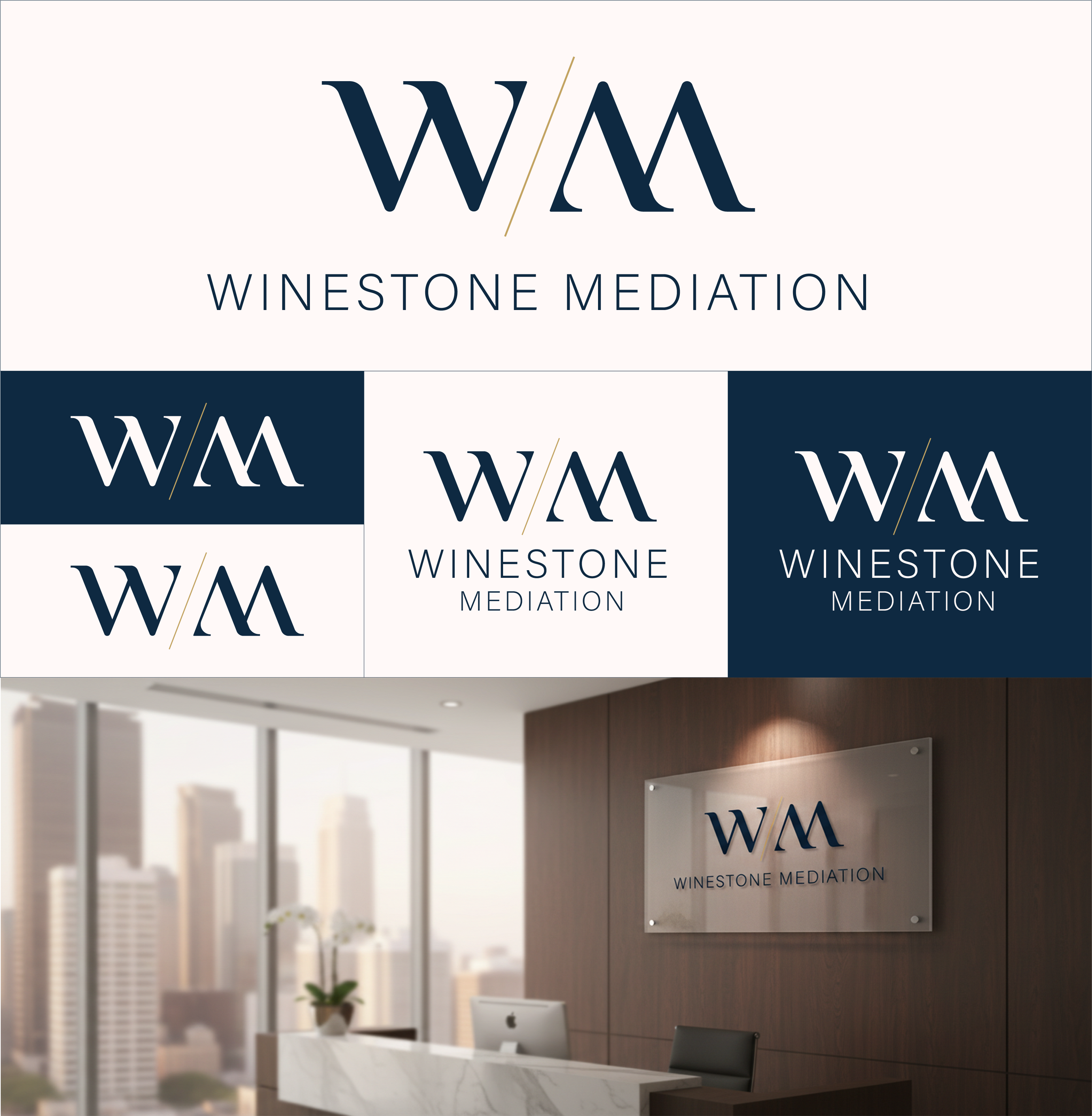 Logo Design by Amer Flihan (RBD) for this project | Design #36415743