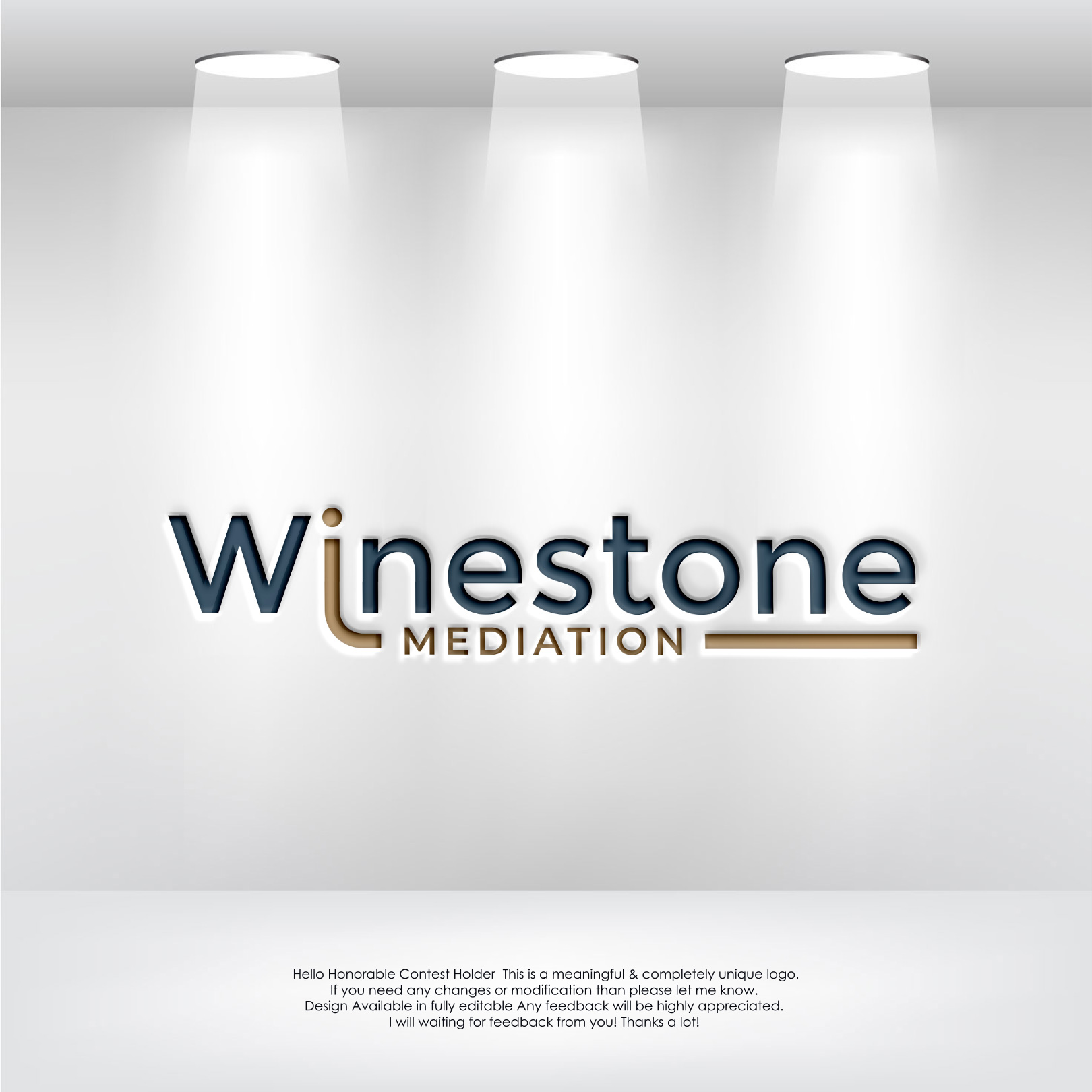 Logo Design by LogoEon for this project | Design #36415941