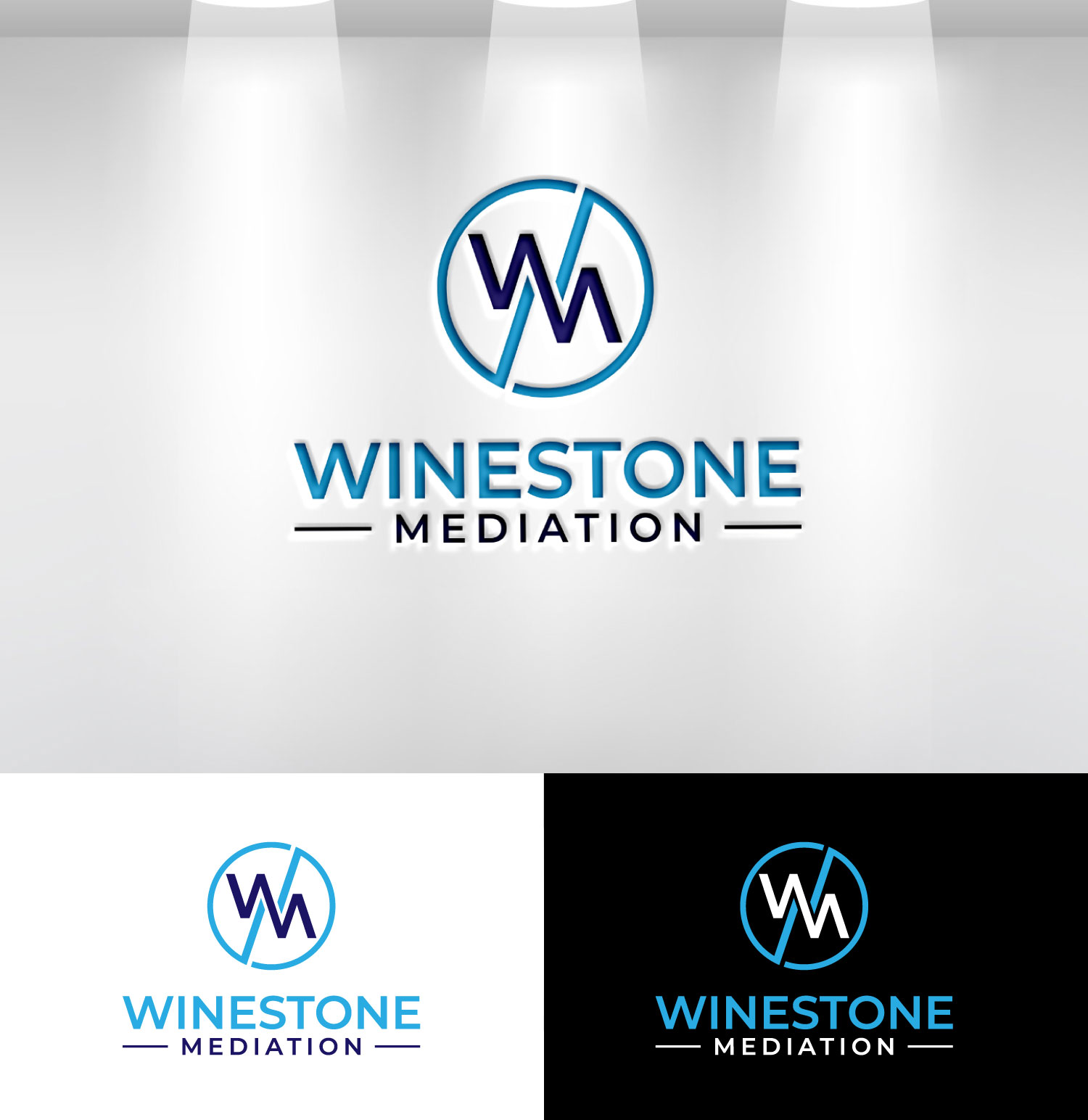 Logo Design by Mi Design1 for this project | Design #36420243