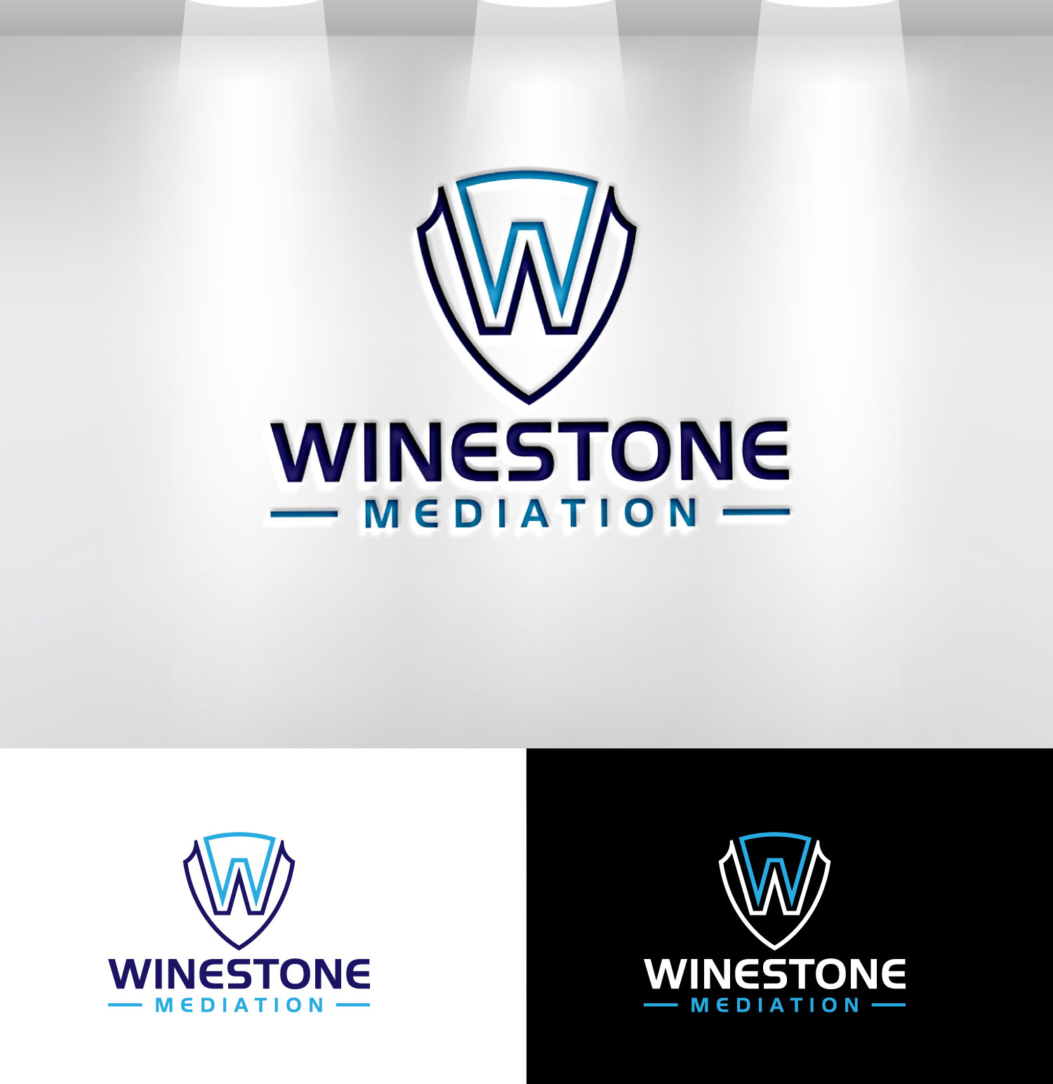 Logo Design by Mi Design1 for this project | Design #36420244
