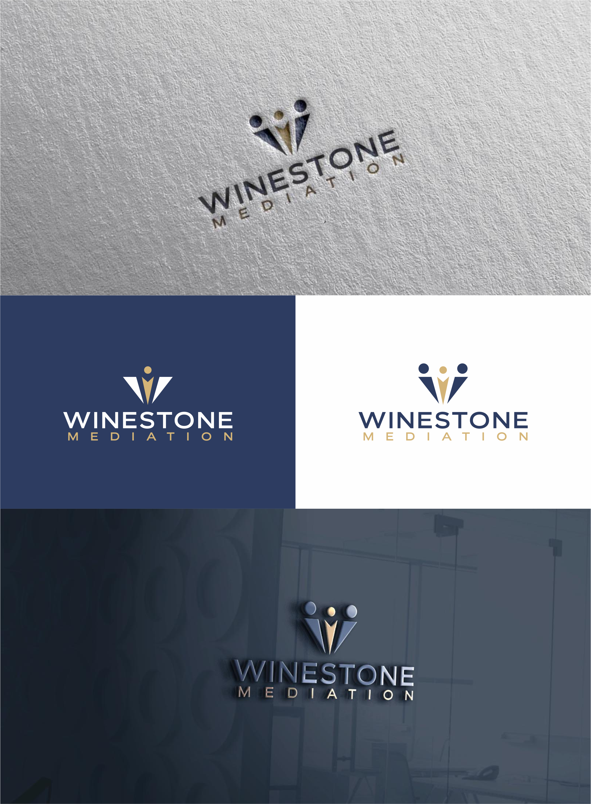 Logo Design by melzh for this project | Design #36416819