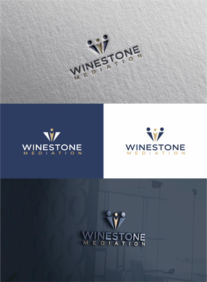 Logo Design by melzh for this project | Design: #36416819