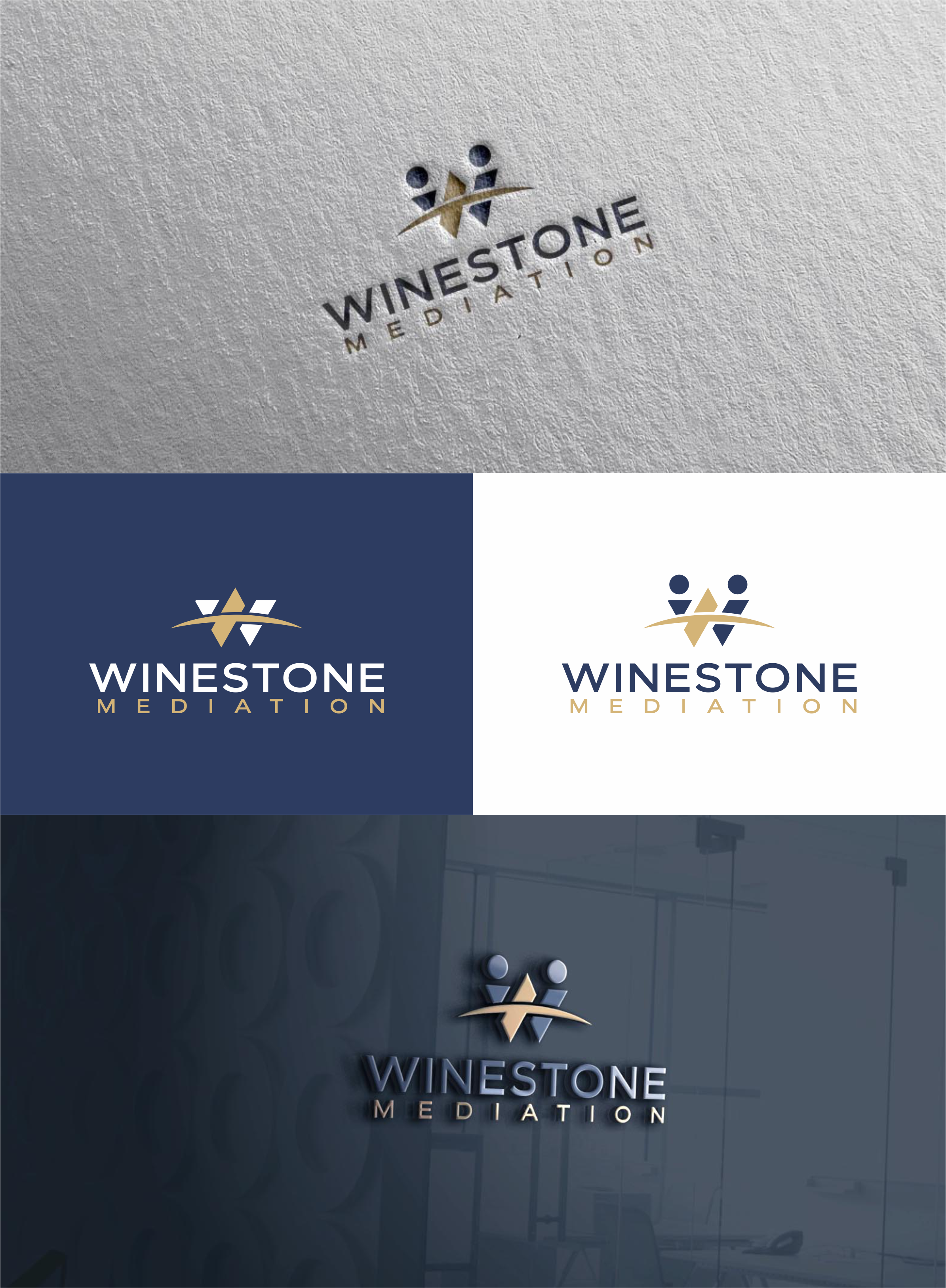 Logo Design by melzh for this project | Design #36416839