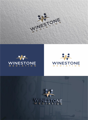 Logo Design by melzh for this project | Design: #36416839