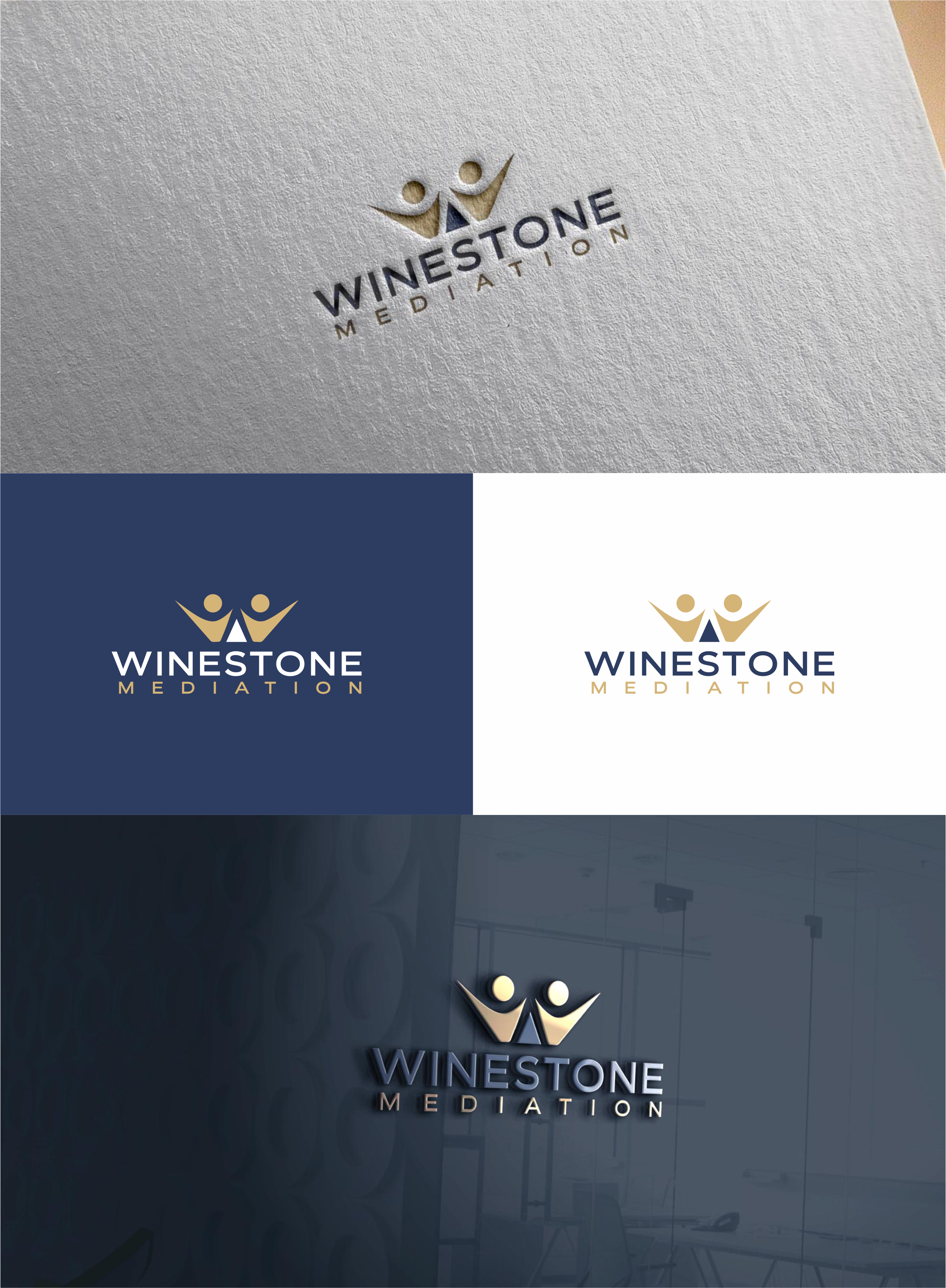 Logo Design by melzh for this project | Design #36416996