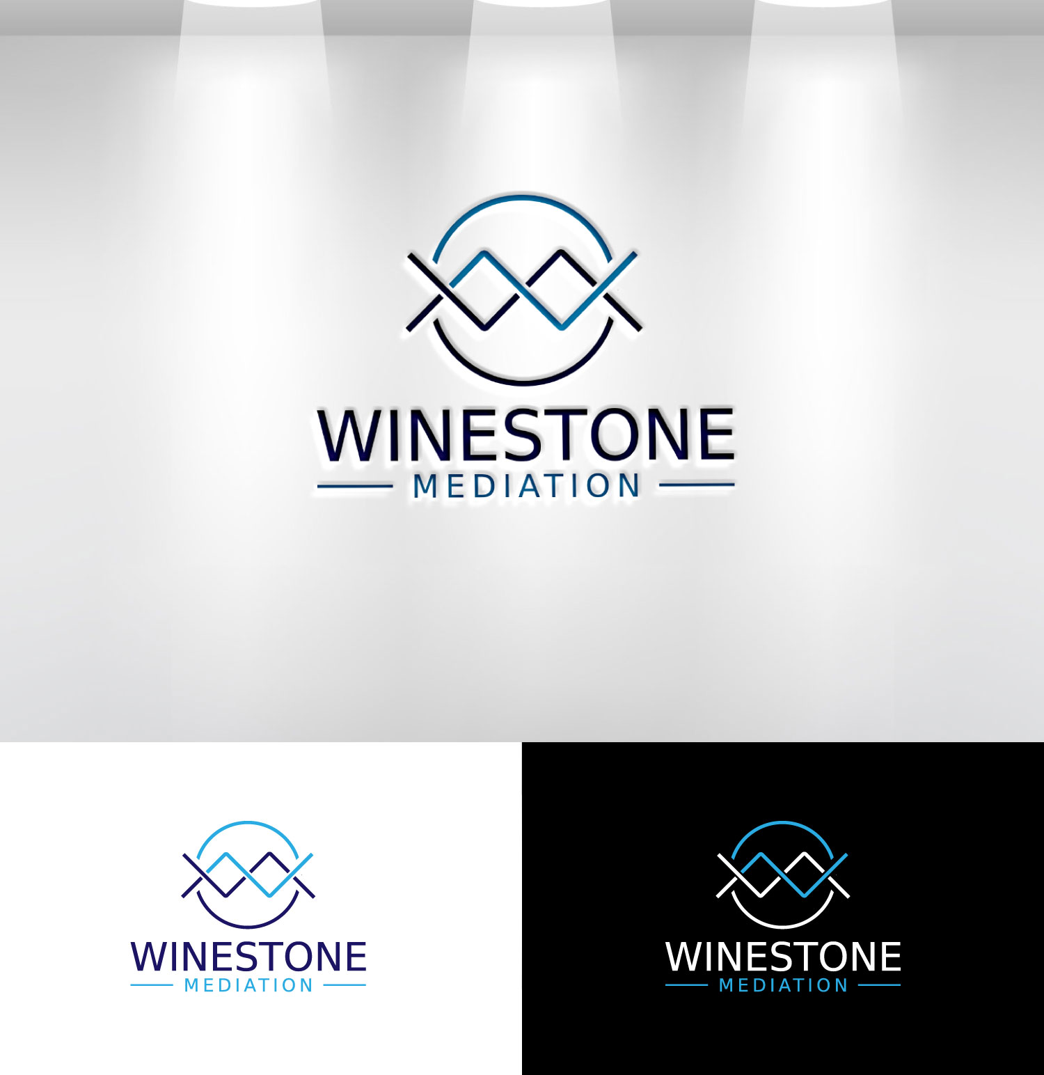 Logo Design by ax design2 for this project | Design #36420292
