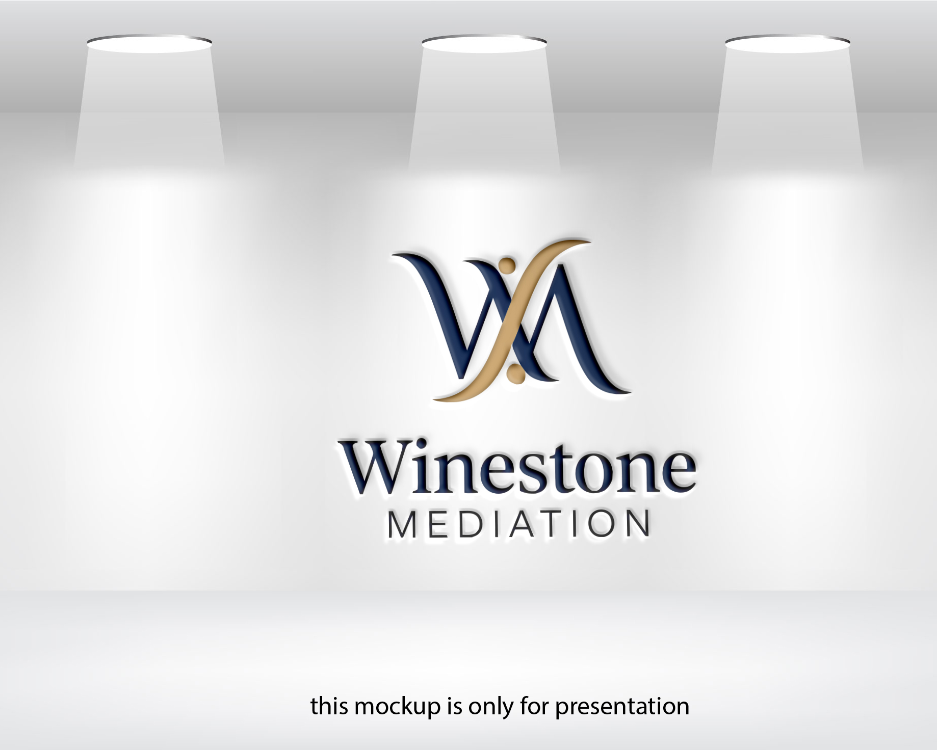 Logo Design by FARU.......... for this project | Design #36418713