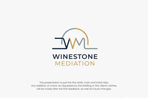 Diseño de Logo por AwesoMind para este proyecto | Diseño: #36415479