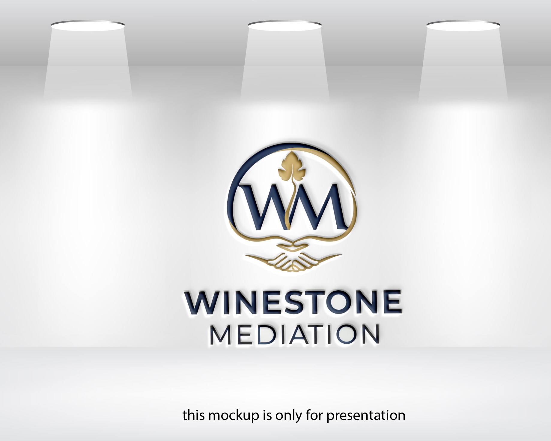 Logo Design by vmeskat for this project | Design #36418738