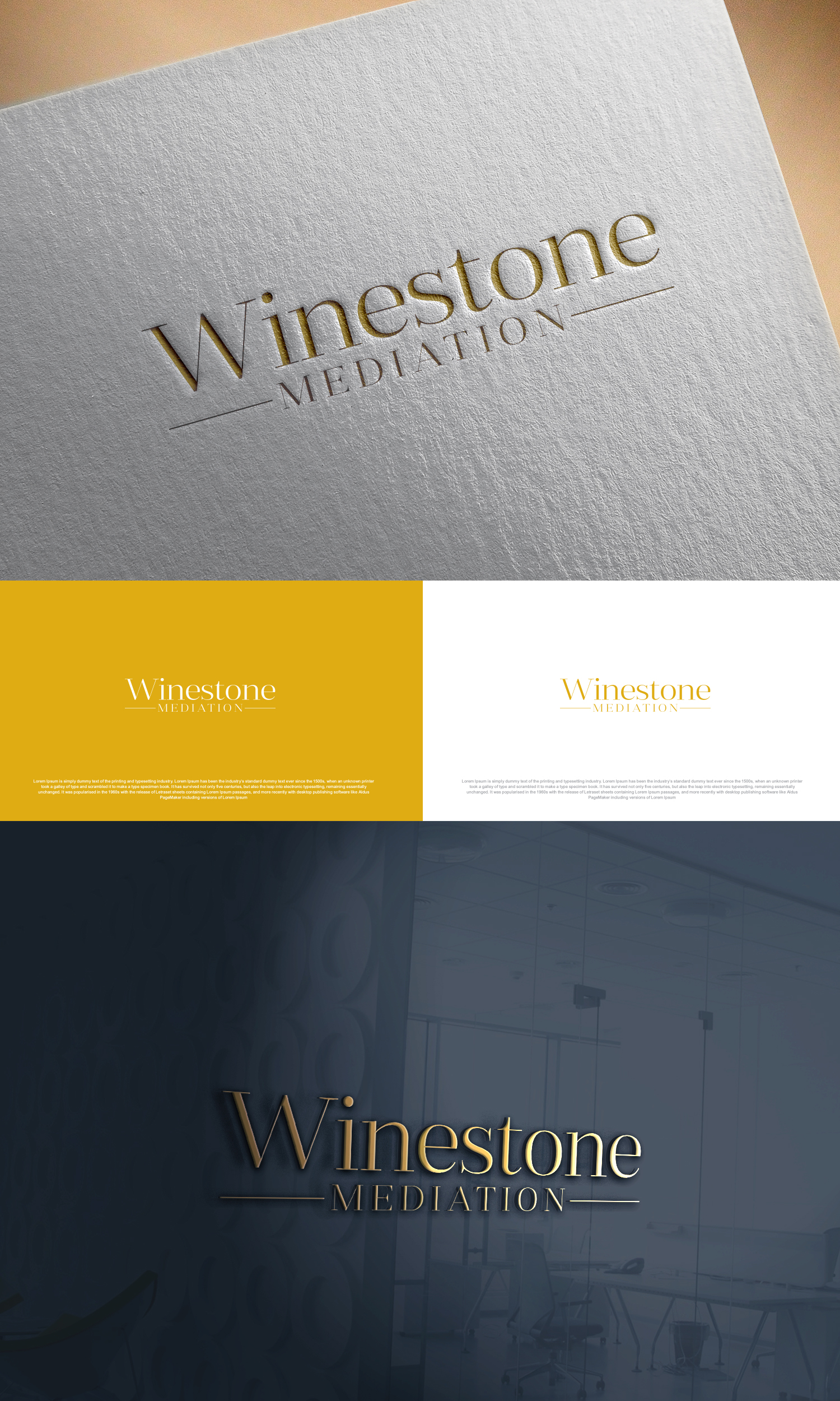 Logo Design by Ahsan Designs for this project | Design #36416005