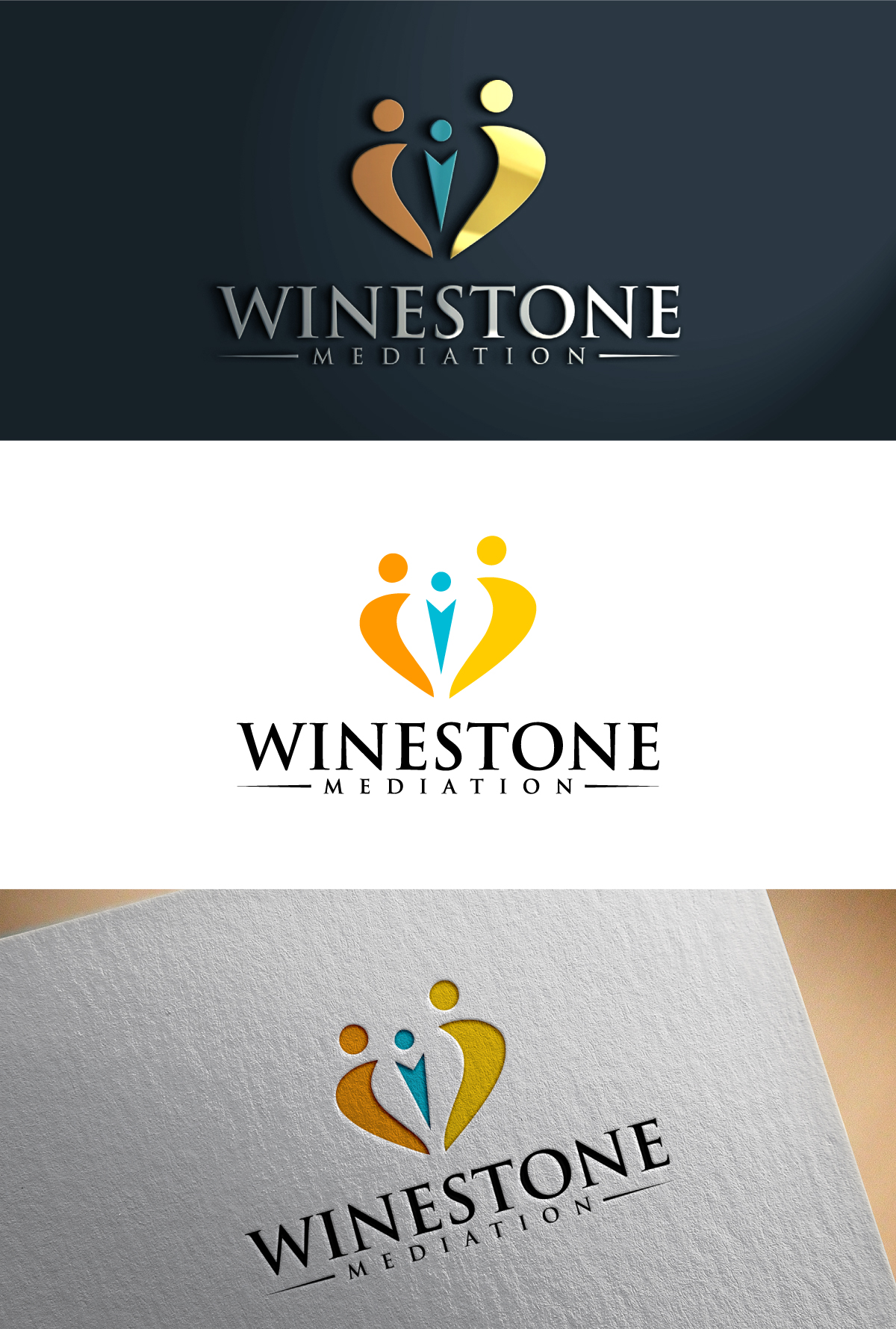 Logo Design by ThemeBoss for this project | Design #36420098