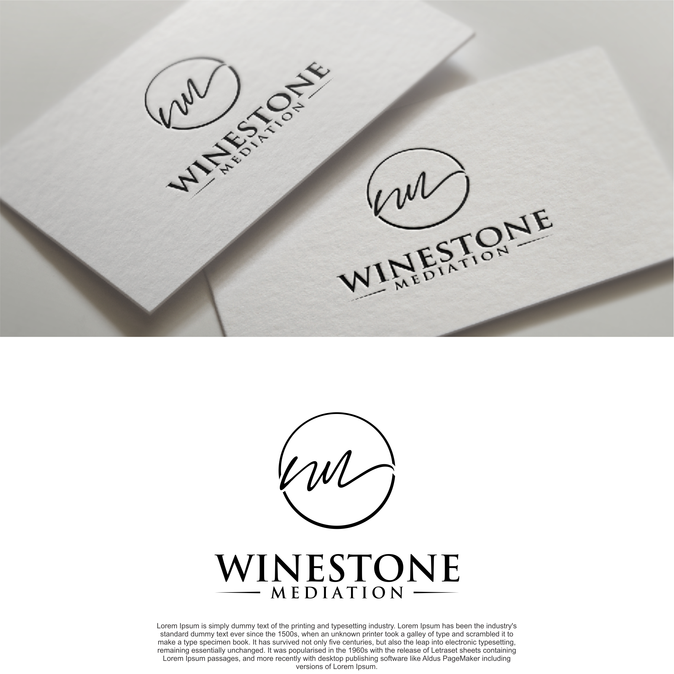 Logo Design by diego costa for this project | Design #36417574
