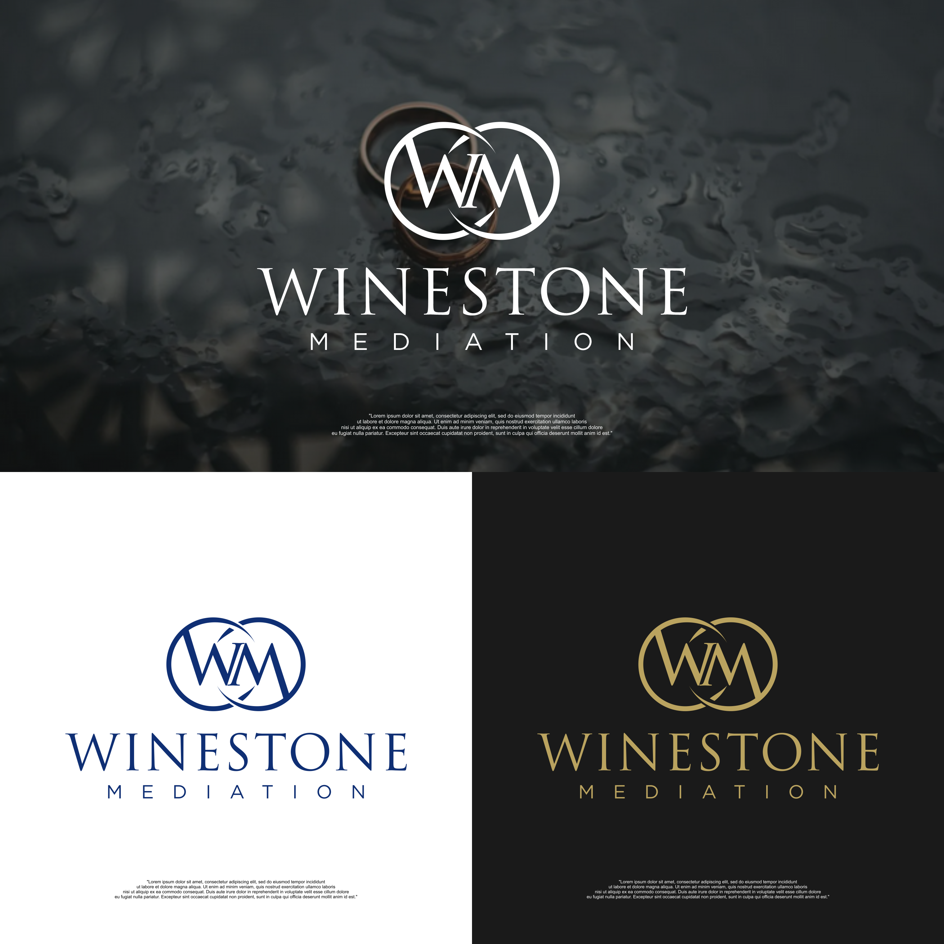 Logo Design by arillingga for this project | Design #36416653