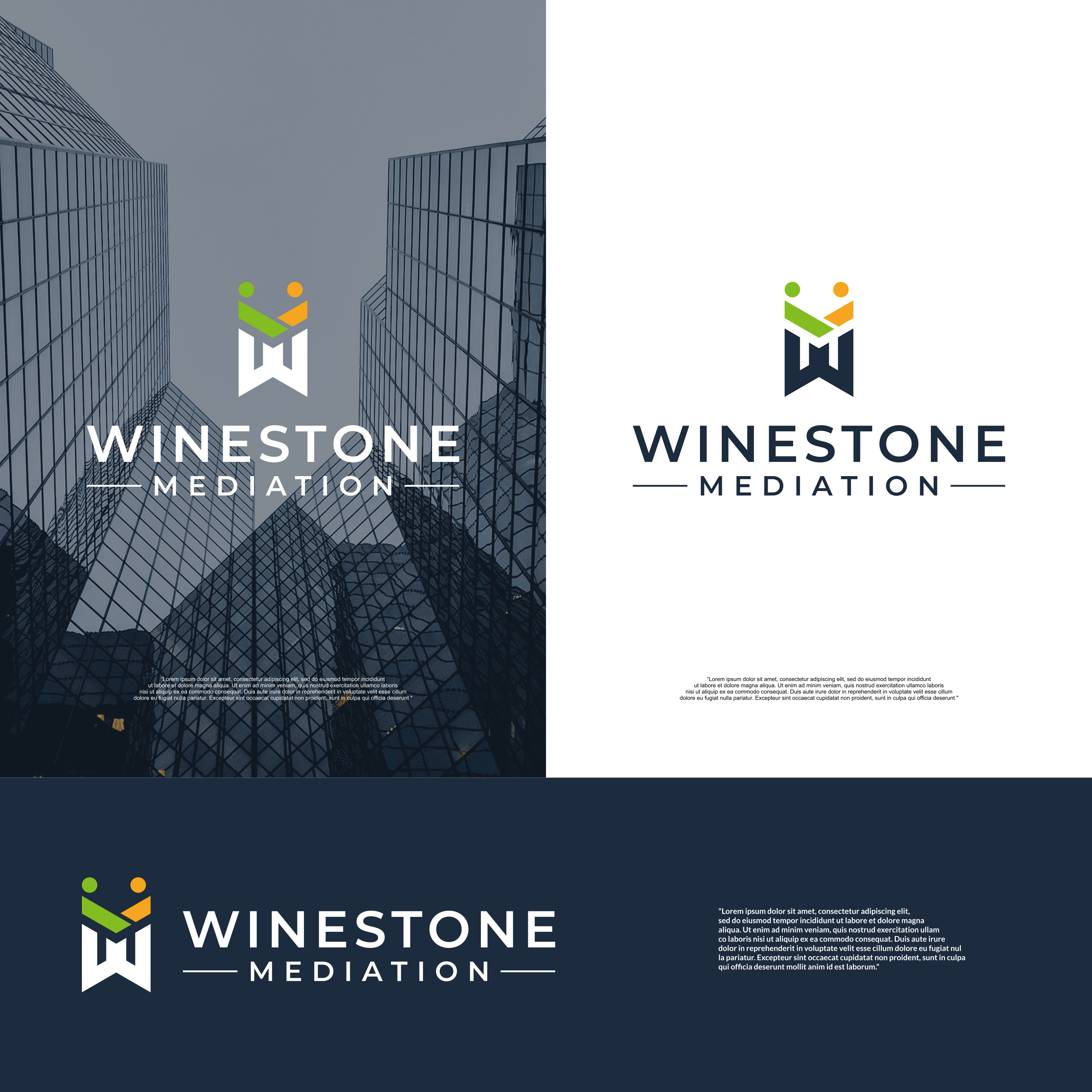 Logo Design by syad666 for this project | Design #36415967