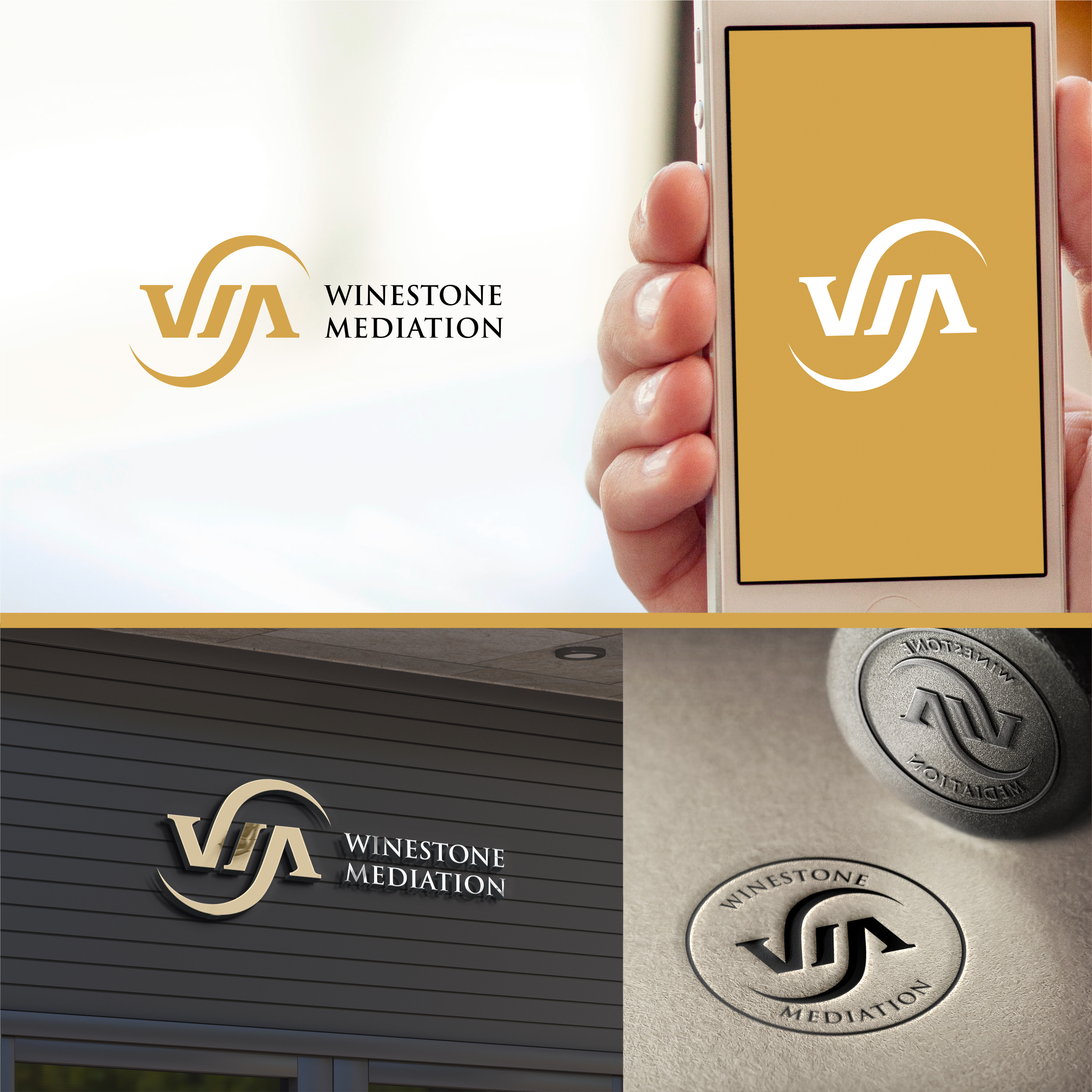 Logo Design by TheLasTmini for this project | Design #36436061