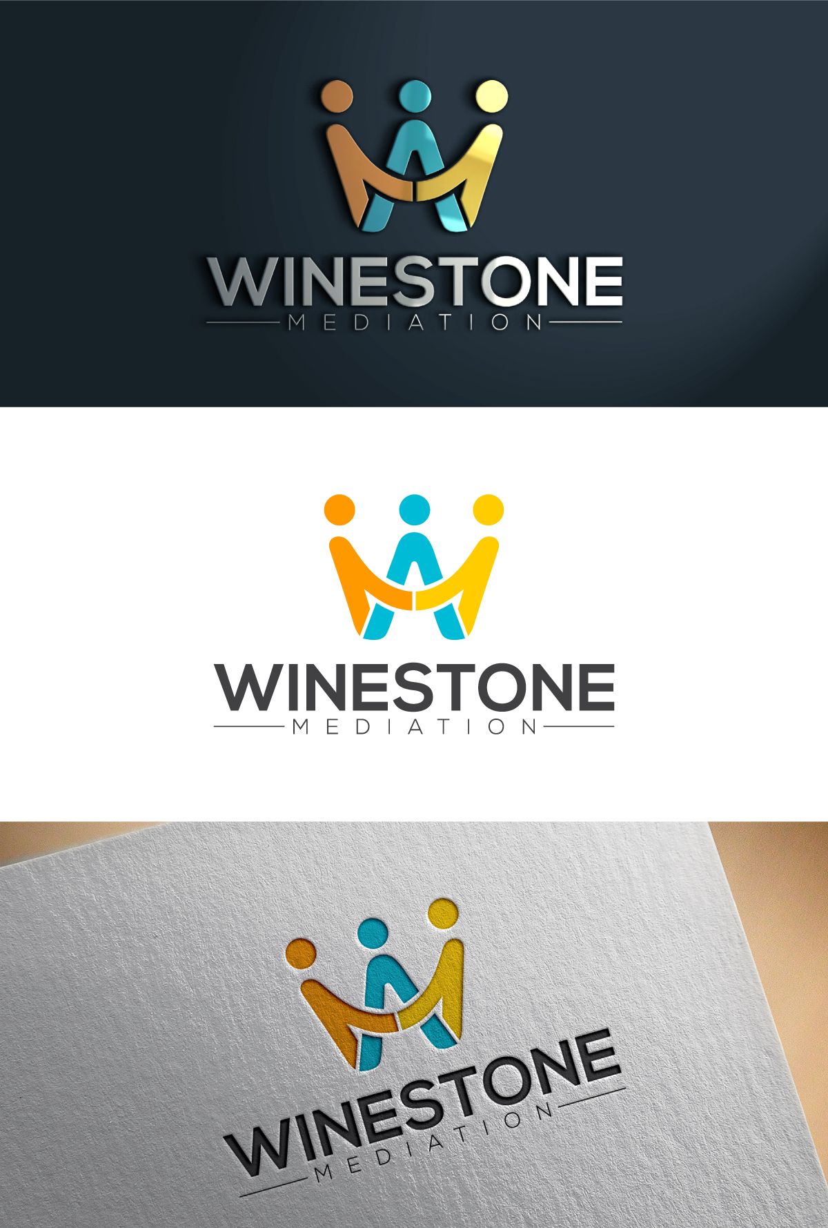 Logo Design by ariba6269 for this project | Design #36416053