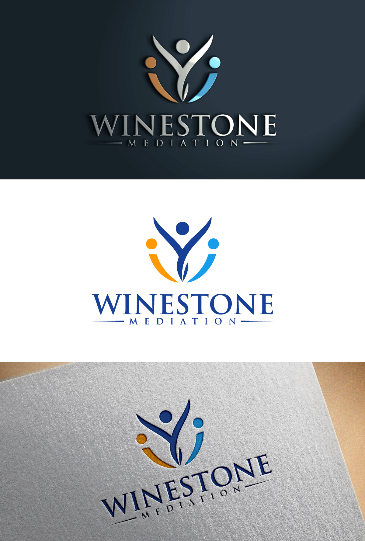Logo Design by ariba6269 for this project | Design #36416054