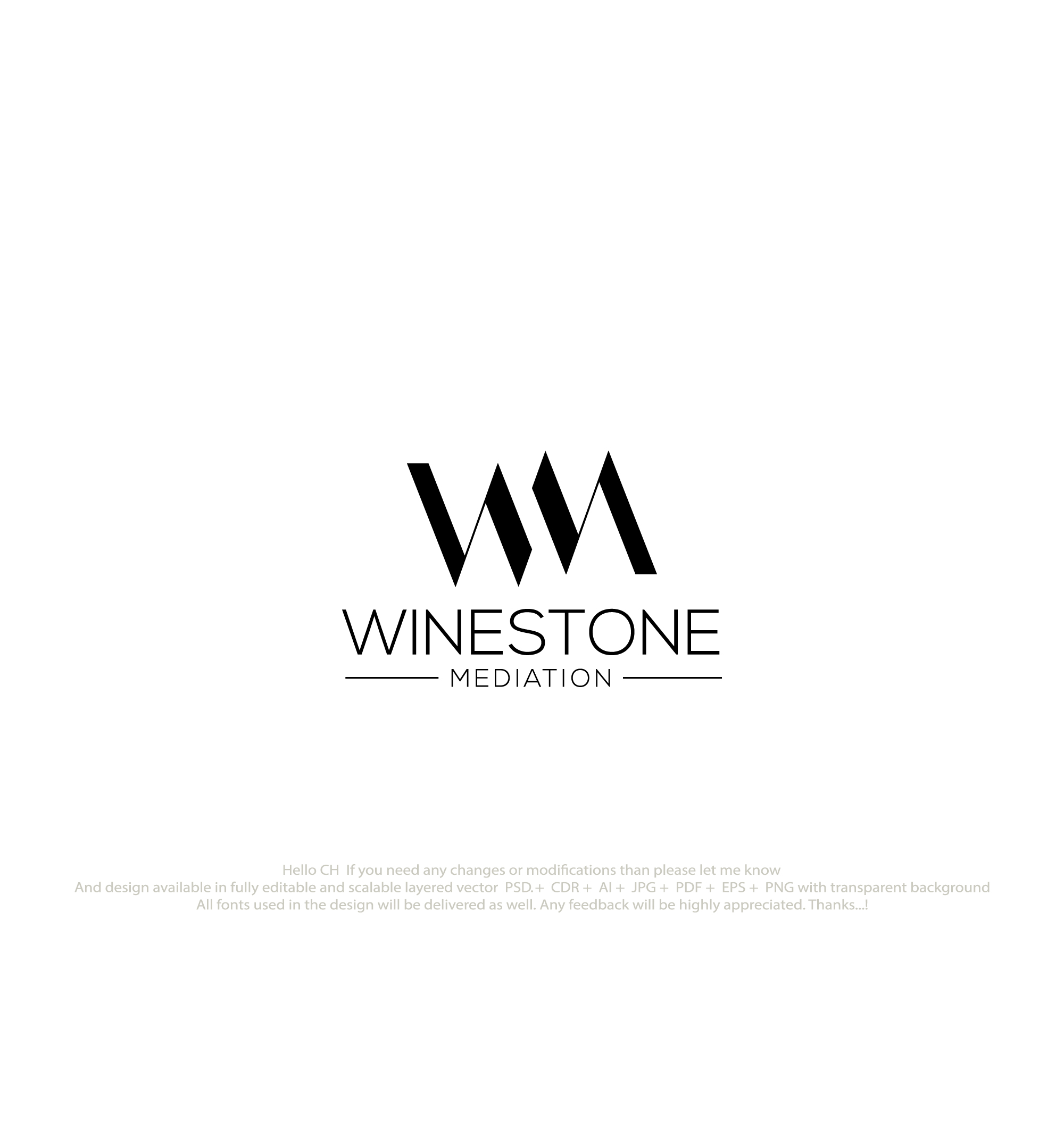 Logo Design by NexaBrand for this project | Design #36450103