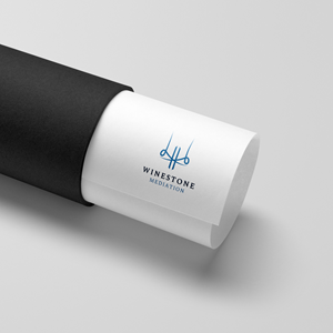 Logo Design by Hossain M. Rezwan for this project | Design: #36423336